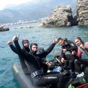 <strong>Montenegro</strong> Budva Diving Centar