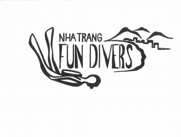 Nha Trang Fun Divers,Vietnam