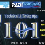 T101 - training & courses.