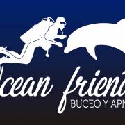 Ocean Friends Buceo y Apnea-Fr