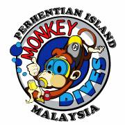 Monkey Dives Perhentian