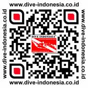 Dive Indonesia Logo