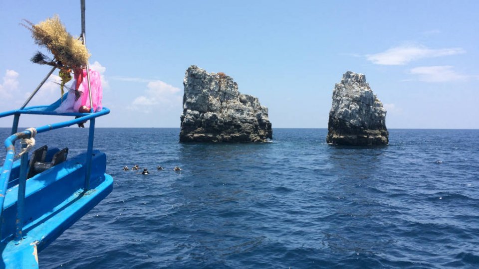 Mergui Archipelago