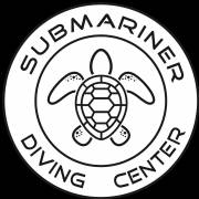 Submariner Diving…