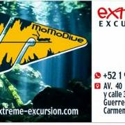 Extreme-Excursion