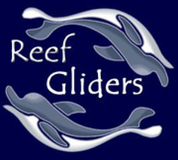 Reef Glider Logo