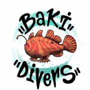 Baki Divers