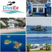 DiveEx Dive Center