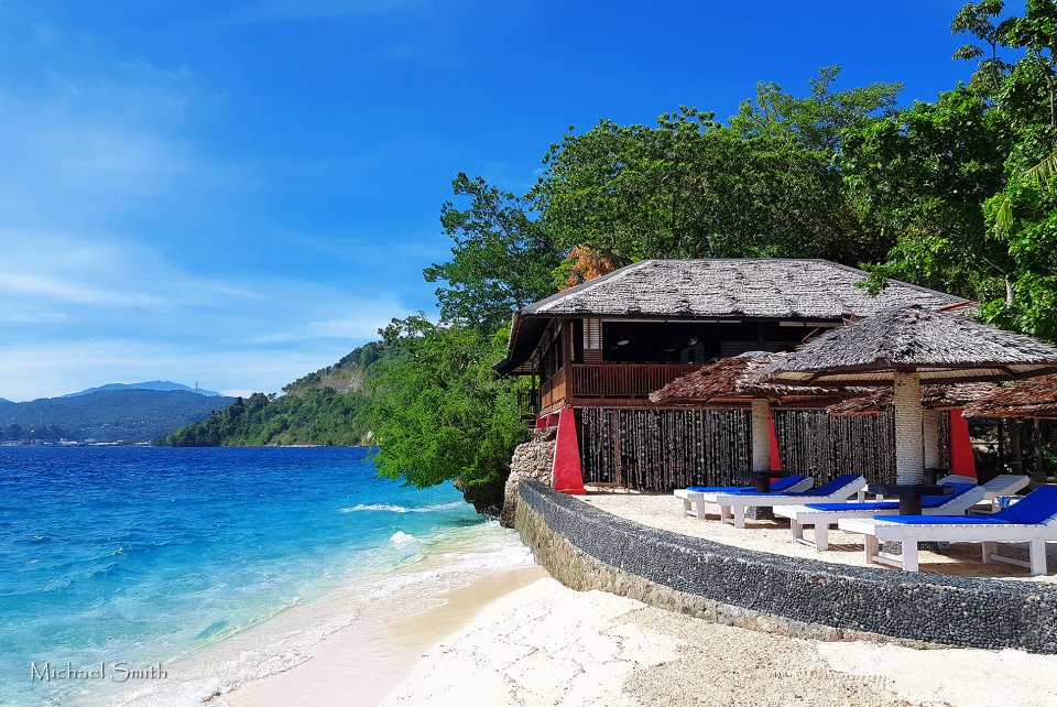 Prince John Dive Resort - Central Sulawesi - Indonesia
