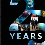 2020 Anfibios Ibiza 25th anniversary