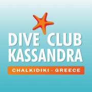 Dive Club Kassandra
