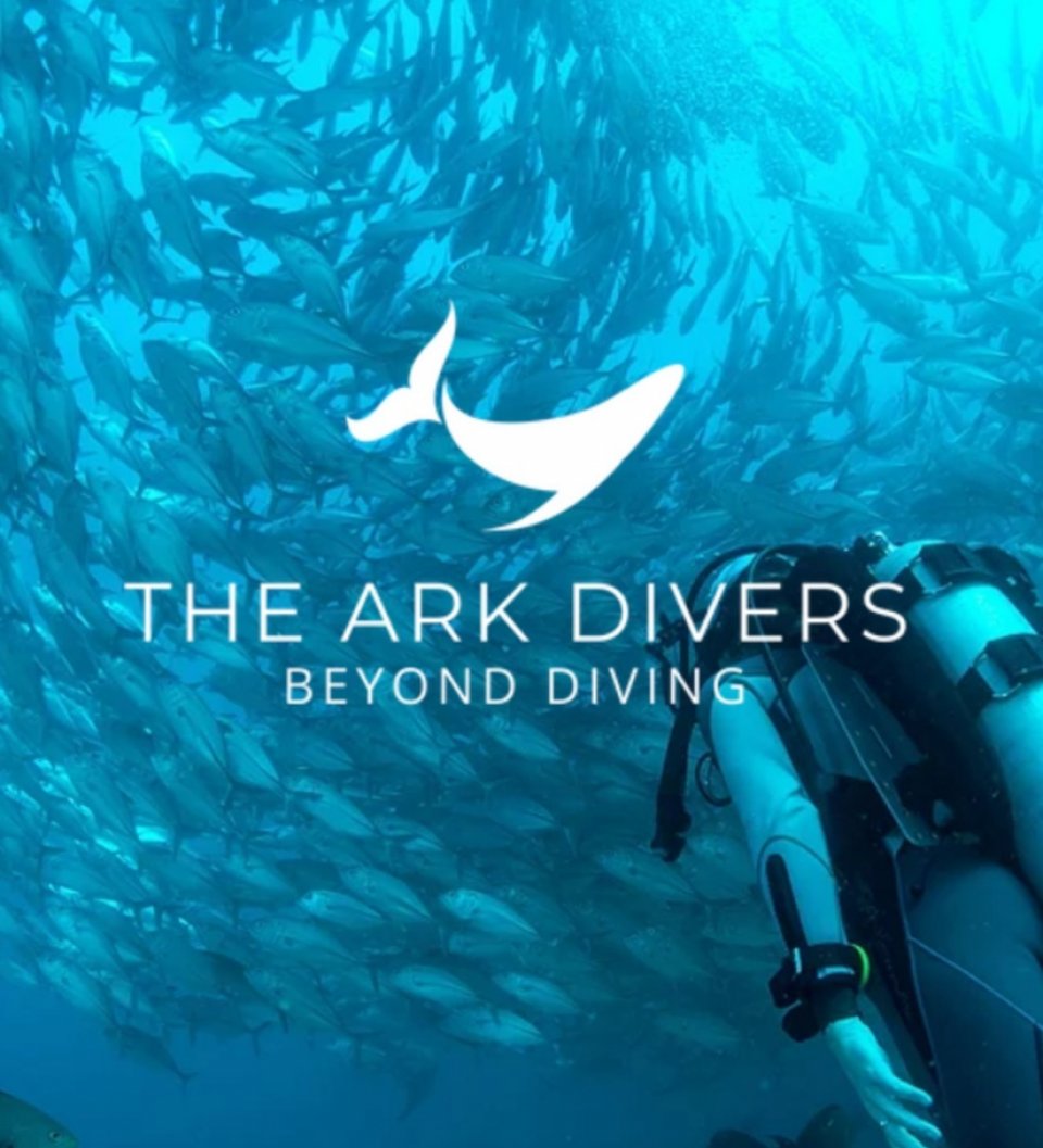 The Ark Divers Panama 