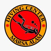 Diving Marsa Alam Logo