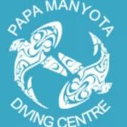 Papamanyota Diving  mombasa