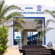 Aqaba Adventure Divers Resort
