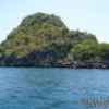Gato Island - Houseguard reef