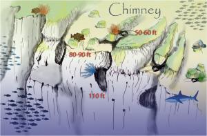 Chimney Briefing Map