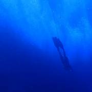 Freedive Blue Hole