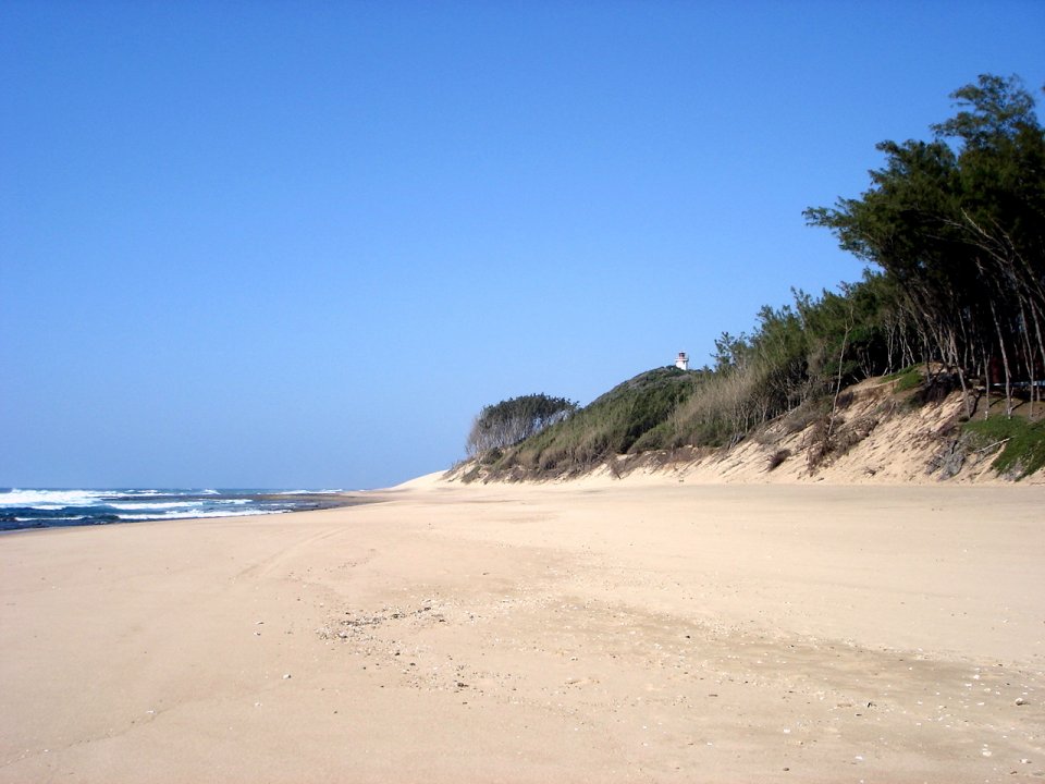 Sodwana Bay