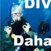 Mirage Divers, Dahab