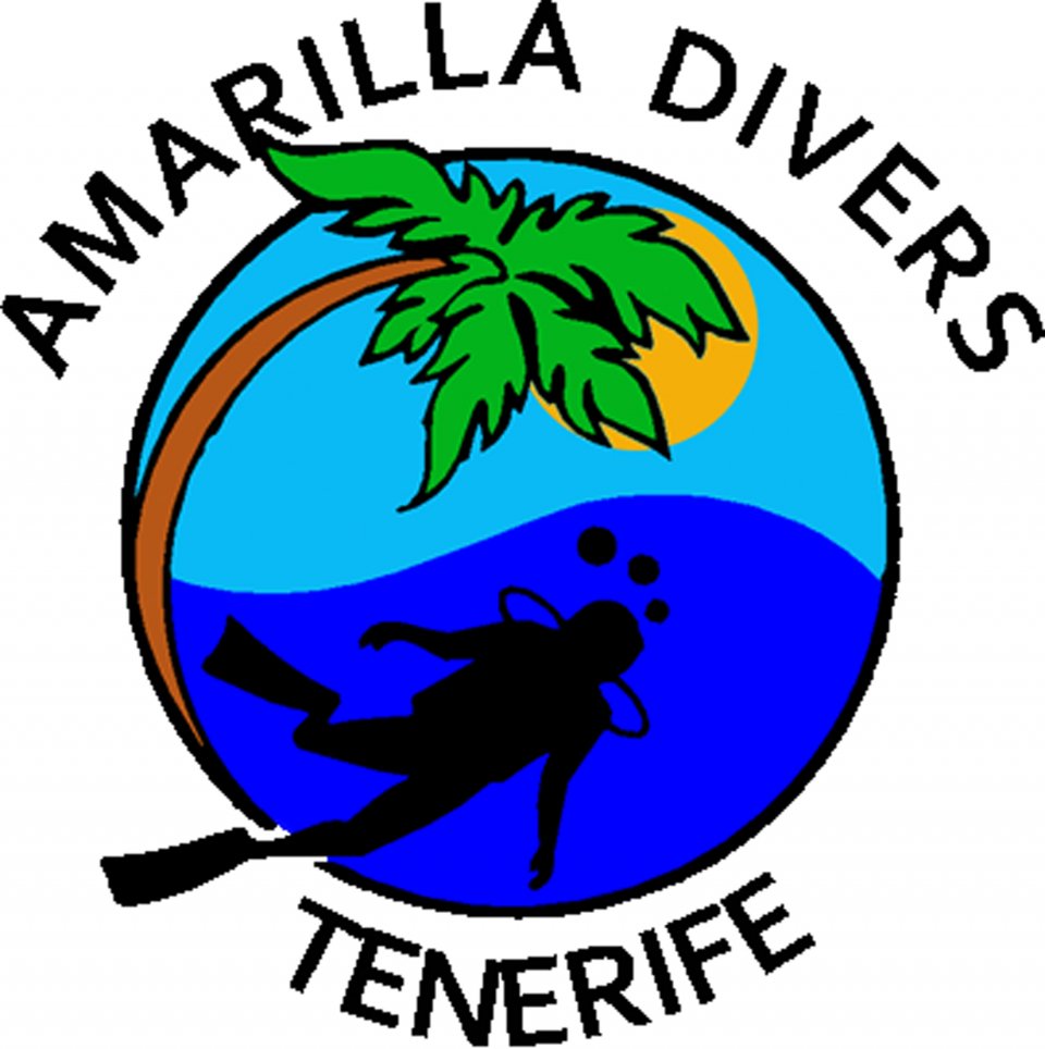 Amarilla Divers Tenerife 