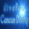 divePro Cancun DIving