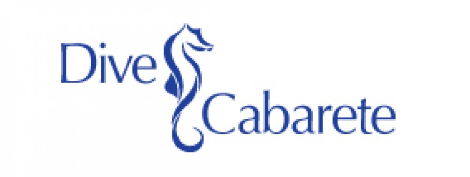 Dive Cabarete Logo