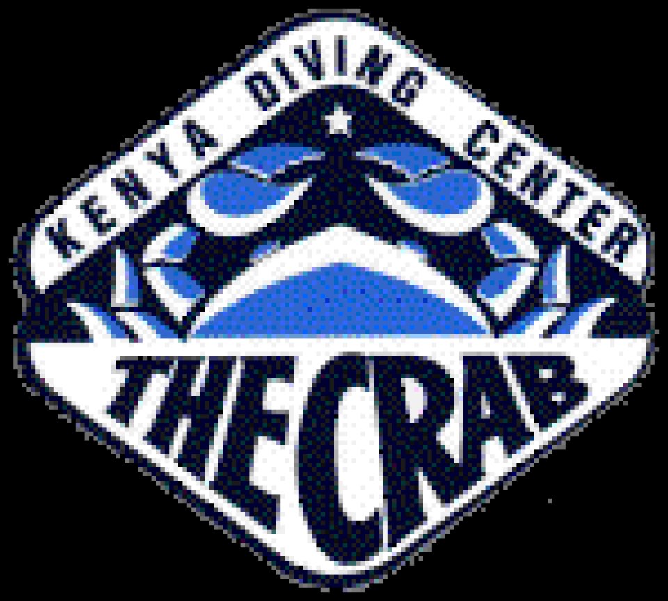 The Crab dive centre