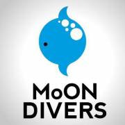 Moon Divers