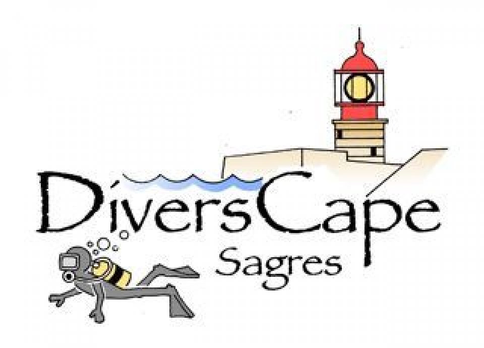 Logo Divers Cape
