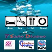 7 Seas Divers UAE