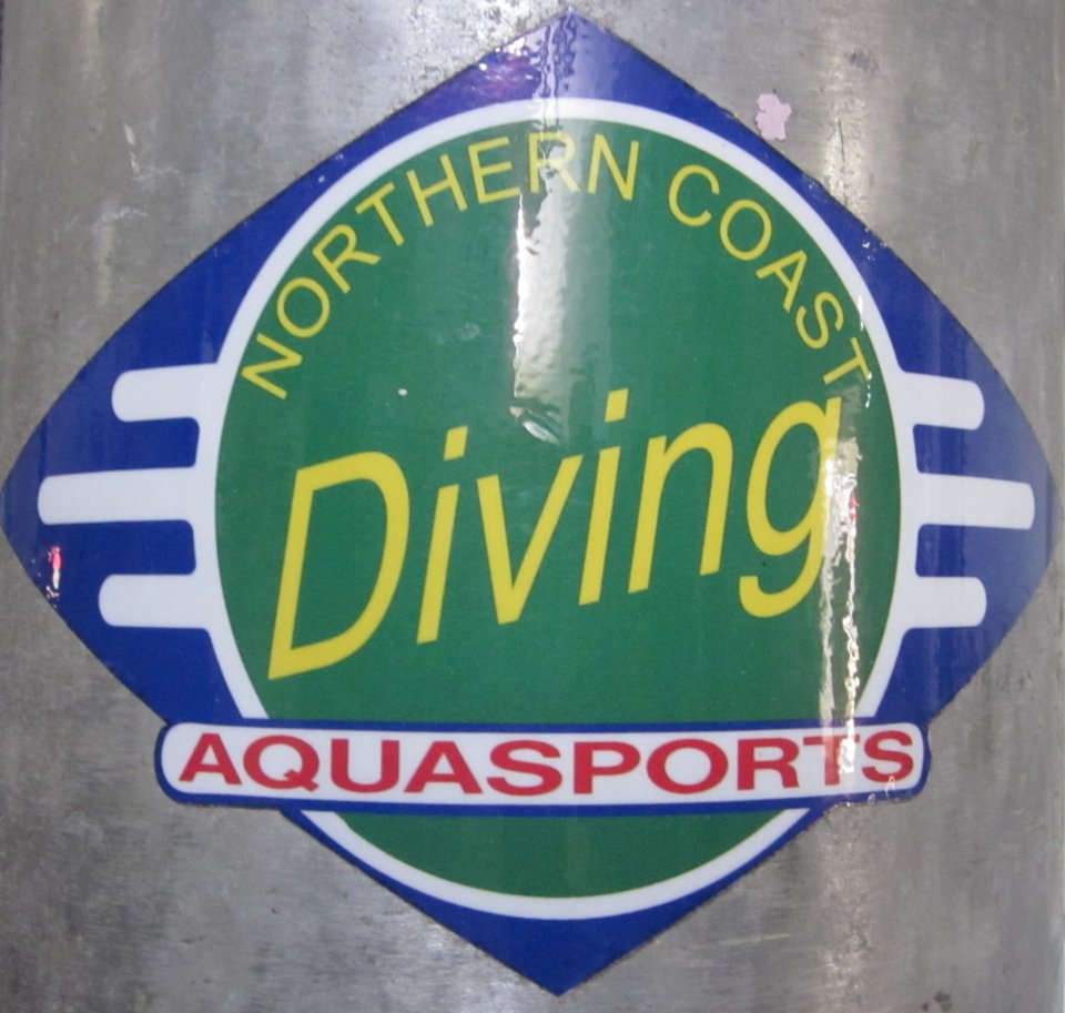 Northern Coast Diving