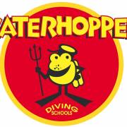 Waterhoppers