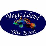 Magic Island Dive Resort