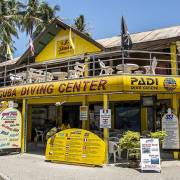 Phi Phi Scuba Diving Center
