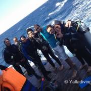 Yalla Diving Hurghada