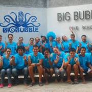 Big Bubble family