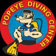 Popeye Diving Center - Thassos