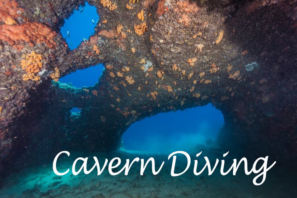 Cavern Dives