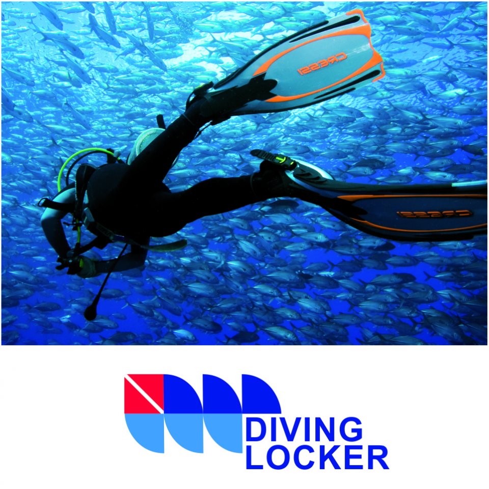 The Diving Locker, Vancouver