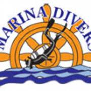 Marina Divers Sharm