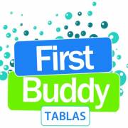 First Buddy Tablas