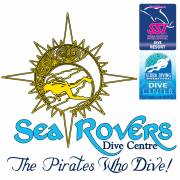 Sea Rovers Dive Centre