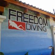 Freedom Diving Sámara