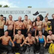 Pura Vida Lanzarote Diving