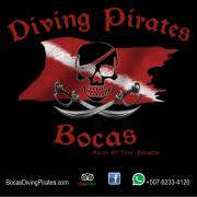 Bocas Diving Pirates