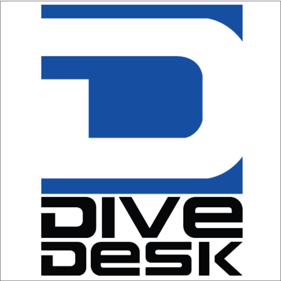Dive Desk