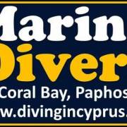 Marine Divers S-32431