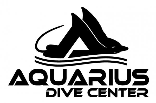 Aquarius dive center Tenerife