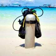 White Beach Divers Boracay